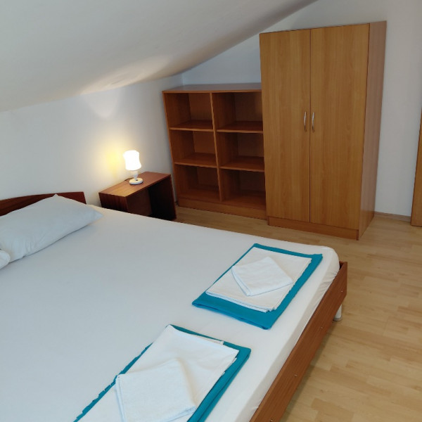 Sekulić apartman, Apartman Sekulić Gradac