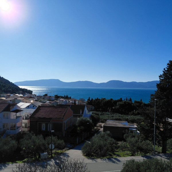 Sekulić apartman, Apartman Sekulić Gradac