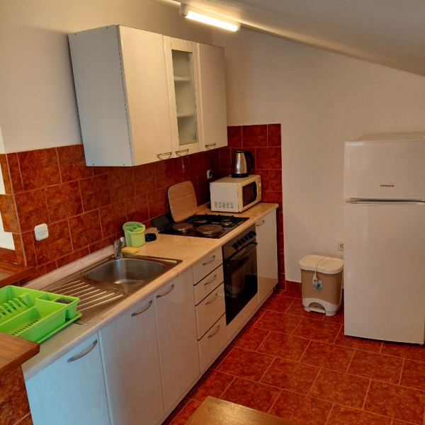 Sekulić apartman, Apartman Sekulić Gradac
