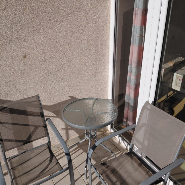 Sekulić apartman, Apartman Sekulić Gradac