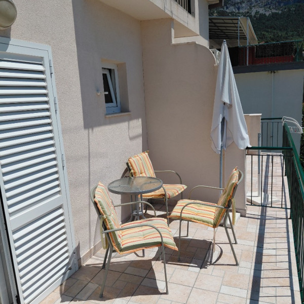 Bedrooms, Sekulić sobe, Apartman Sekulić Gradac