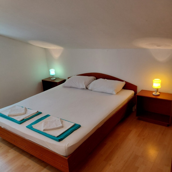 Bedrooms, Sekulić apartman, Apartman Sekulić Gradac