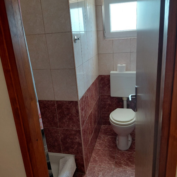 Bathroom / WC, Sekulić sobe, Apartman Sekulić Gradac
