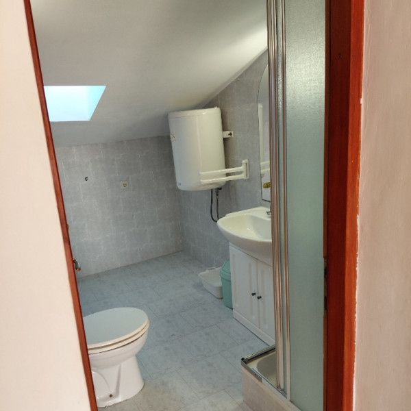 Bathroom / WC, Sekulić apartman, Apartman Sekulić Gradac