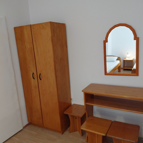 Bedrooms, Sekulić sobe, Apartman Sekulić Gradac
