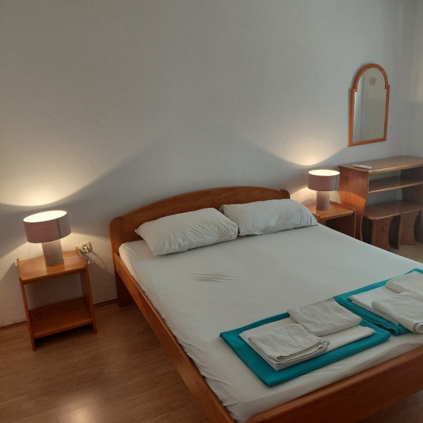 Bedrooms, Sekulić sobe, Apartman Sekulić Gradac