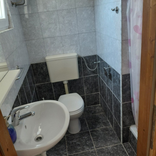 Bathroom / WC, Sekulić sobe, Apartman Sekulić Gradac