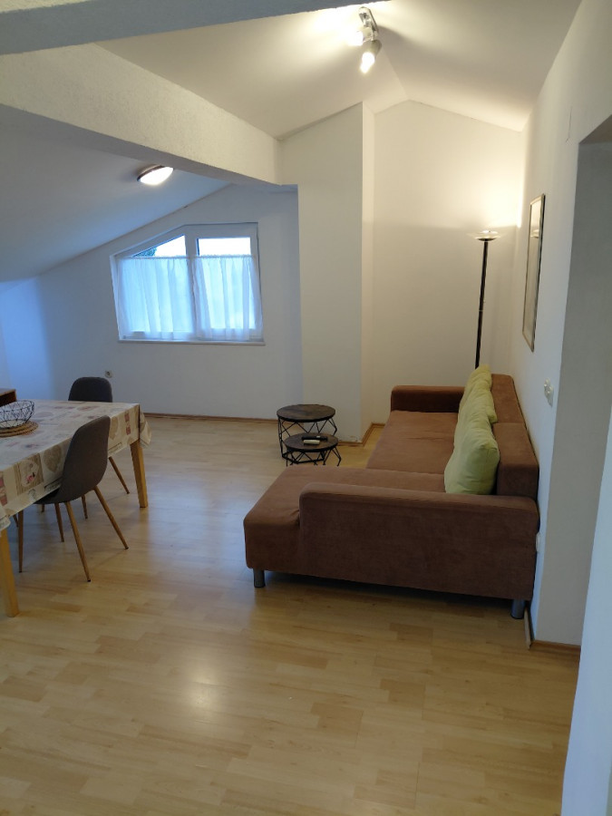 Sekulić apartman, Apartman Sekulić Gradac