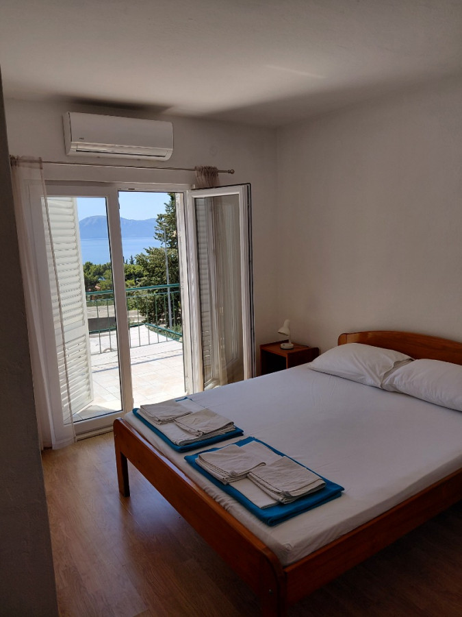 Sekulić (Room 2), Apartman Sekulić Gradac