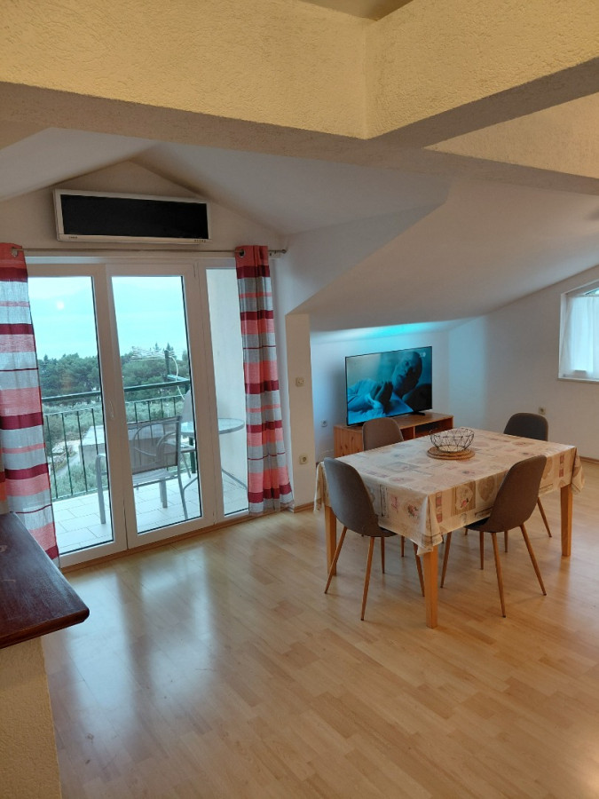 Apartment Sekulić, Apartman Sekulić Gradac