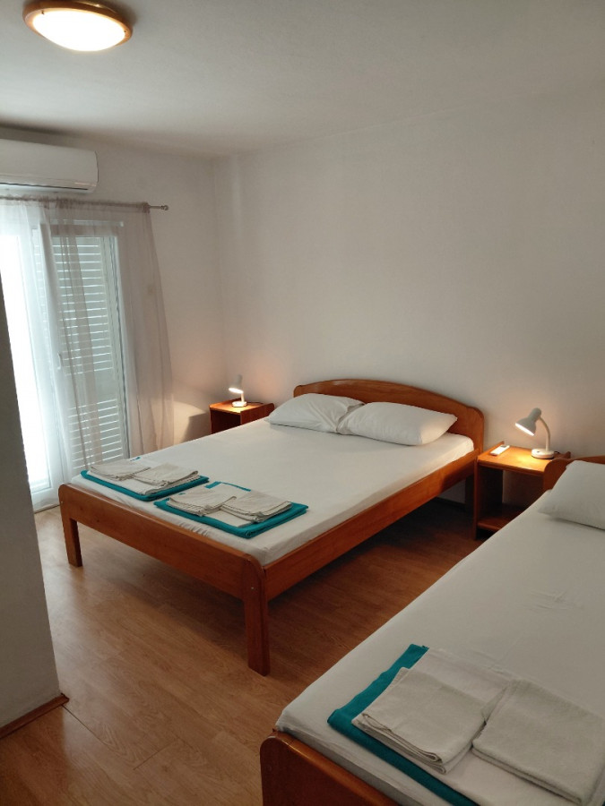 Sekulić (Room 2), Apartman Sekulić Gradac