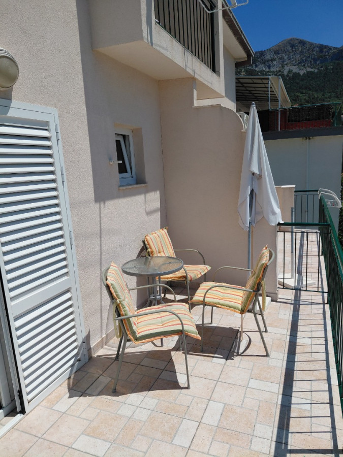 Sekulić (Room 2), Apartman Sekulić Gradac