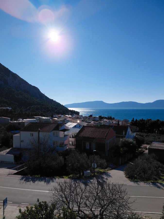 Apartment Sekulić, Apartman Sekulić Gradac