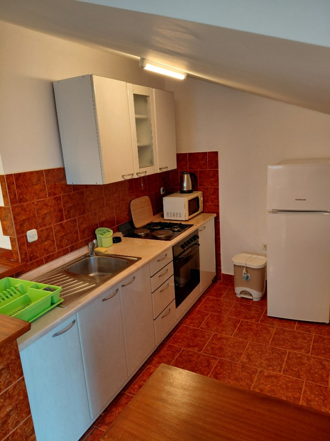 Apartment Sekulić, Apartman Sekulić Gradac