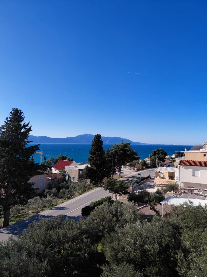 Apartment Sekulić, Apartman Sekulić Gradac