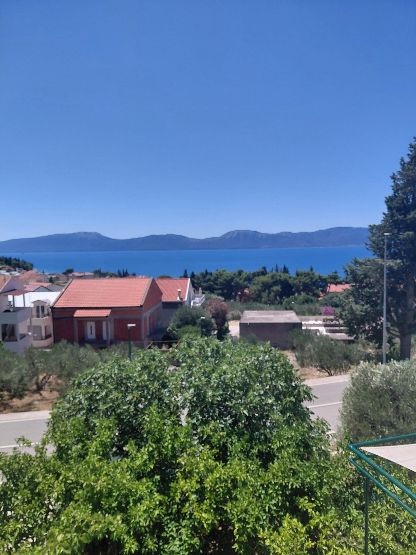 Sekulić Apartment and Rooms - Comfortable accommodation with a sea view for a relaxing stay throughout the year., Apartman Sekulić Gradac